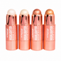Set Iluminador Balm Stick x4 Raymar