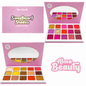 Set Paleta De Sombras 15 tonos x2 Alma Beauty
