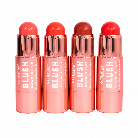 Set Rubor Balm Stick x4 Raymar