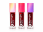 Set Tinta De Labios Charming Glow x3 Alma Beauty