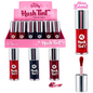 Set Tinta De Labios Hust Tint x3 Alma Beauty