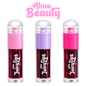 Set Tinta De Labios Juicy Lips x3 Alma Beauty
