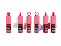 Set Tinta De Labios x6 Raymar