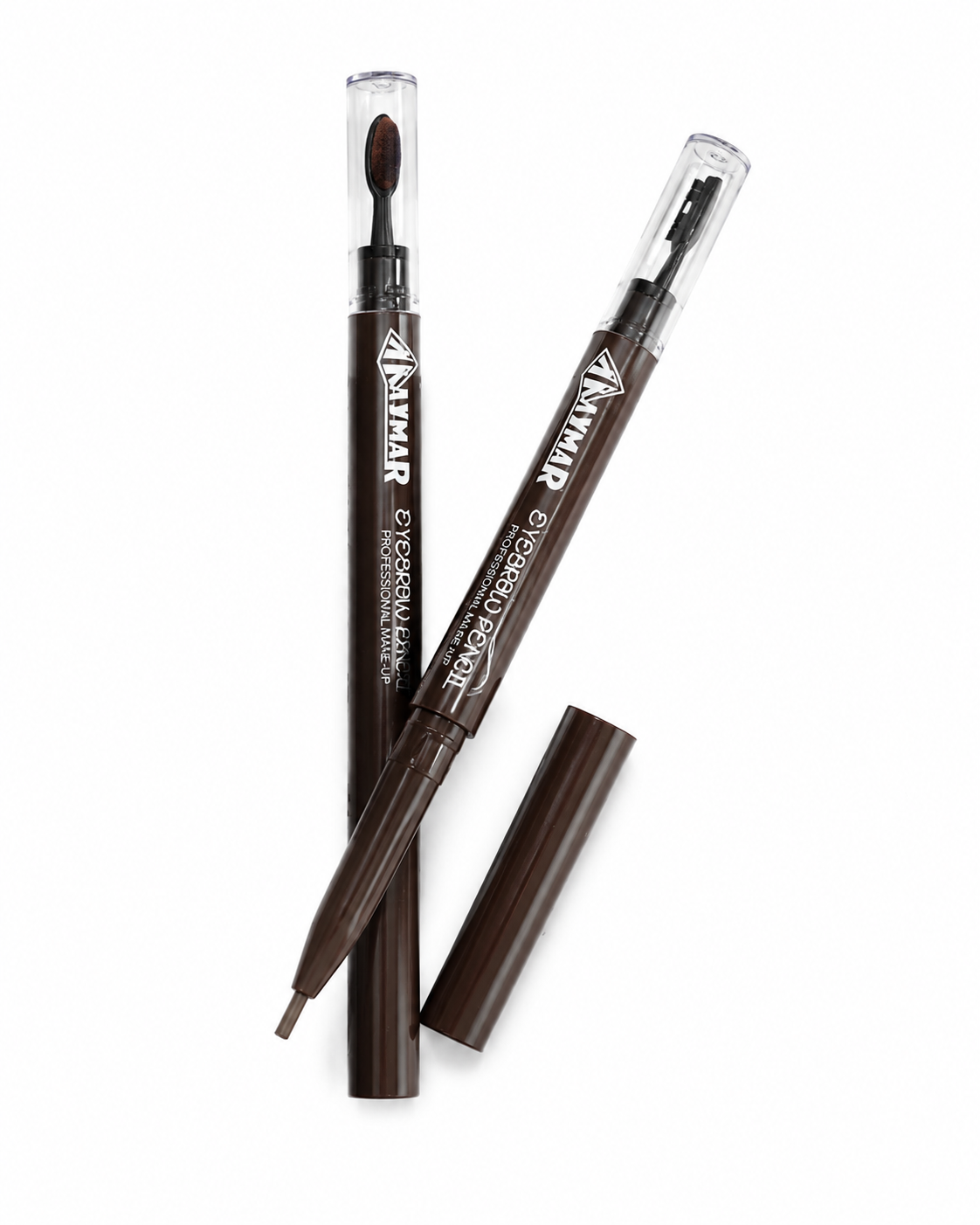 Set Lápiz De Cejas X 2 Raymar