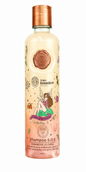 Shampoo De Cebolla Sos Ritual Botánico