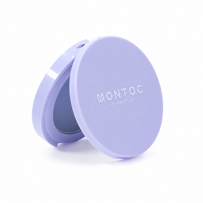 Soft Powder Gel Oil Control 5G MONTOC