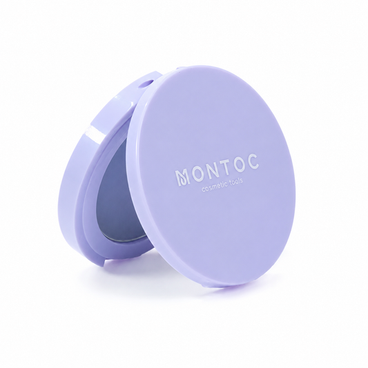 Soft Powder Gel Oil Control 5G MONTOC