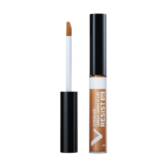 Sombra Liquida Resist Papaya Intensa Vogue