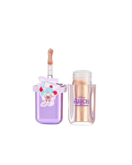Sombra Holográfica Hurry Glow Melu