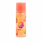 Splash Corporal Con Shimmer Mini Tropical Vibes Tequila Sunrise Miis Cosmetics