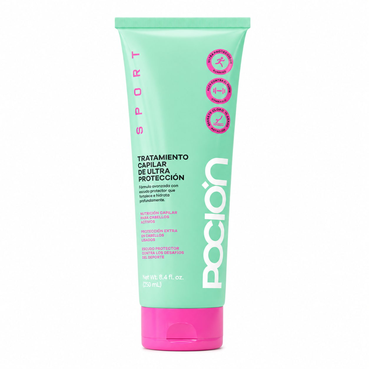Sport Ultra Acondicionador Poción