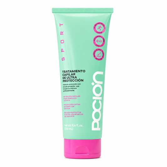 Sport Ultra Acondicionador Poción