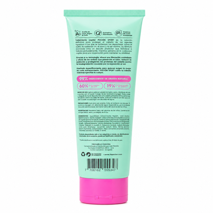 Sport Ultra Acondicionador Poción