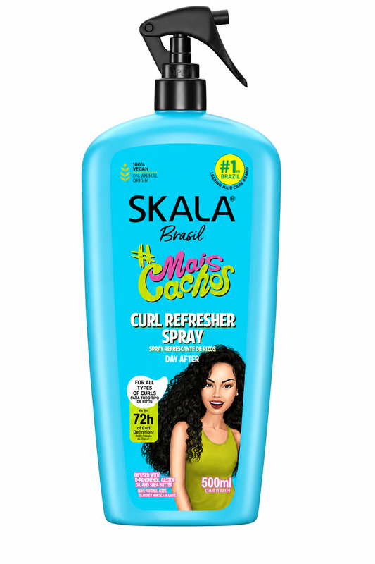 Spray Cachos Skala