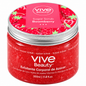 Sugar Scrub Boomberry 450Ml Vive Beauty