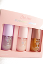 Sweet Box Sugar Flower 32 ml x3 und Click Hair