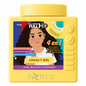 HD 4 En 1 Teens 1000 gr PONTO