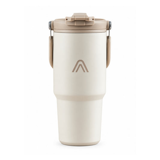 Termo Color Beige Atenea