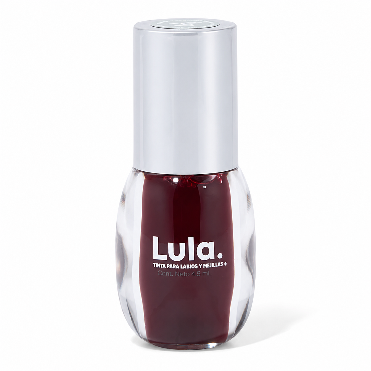 Tinta Para Labios Y Mejillas LULA