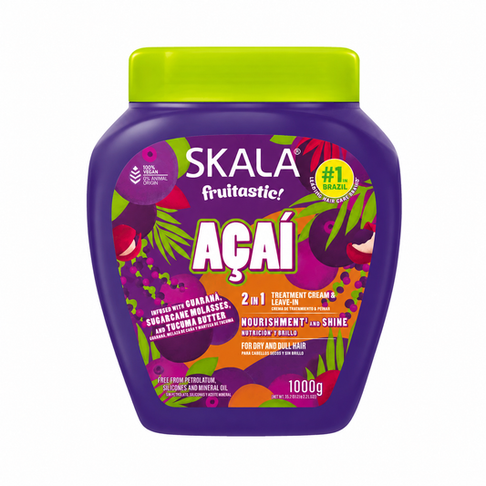 Tratamiento Acai Skala