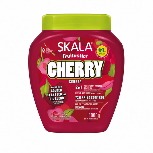 Tratamiento Cereza Skala