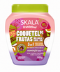 Tratamiento Coctel de Frutas Skala