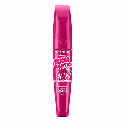 Pestañina Boombastic Waterproof 9G VOGUE