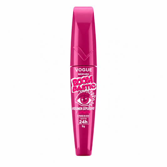 Pestañina Boombastic Waterproof 9G VOGUE