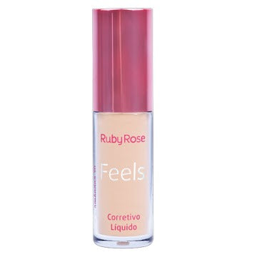 Corrector Liquido Feels Almendra 30