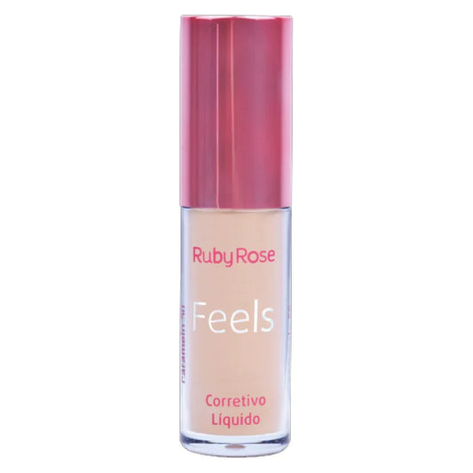 Corrector Liquido Feels Caramelo 50