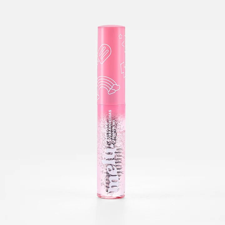 Melu Gel Para Cejas Con Cepillo