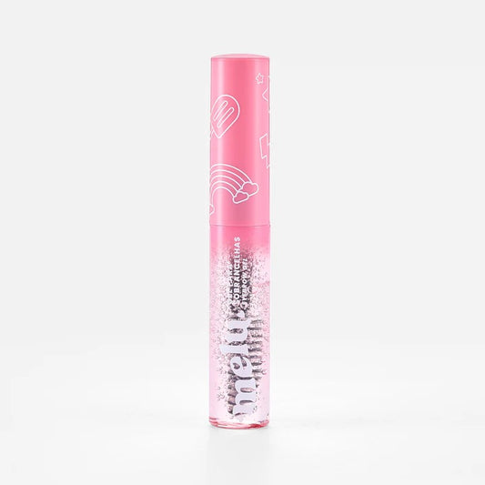 Melu Gel Para Cejas Con Cepillo
