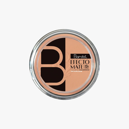 Polvo Compacto #12 Romance