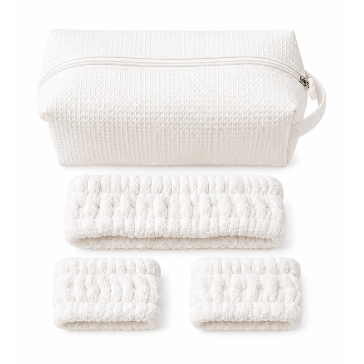 Care Towel Set ToBetter