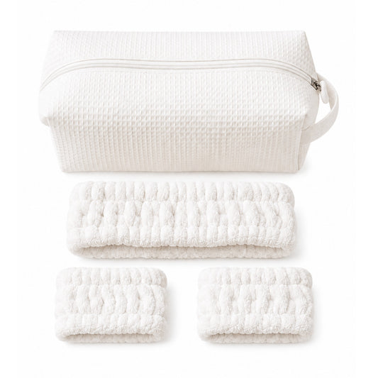 Care Towel Set ToBetter
