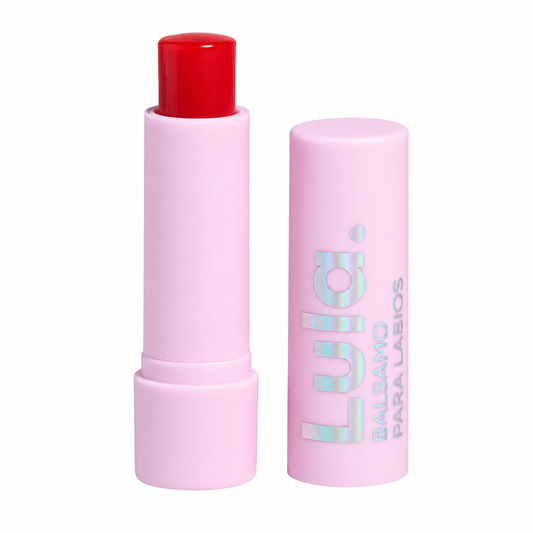 Lip Balm Sandia Tono 02 Lula