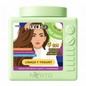 HD 4 En 1 Ondulada 1000 gr PONTO