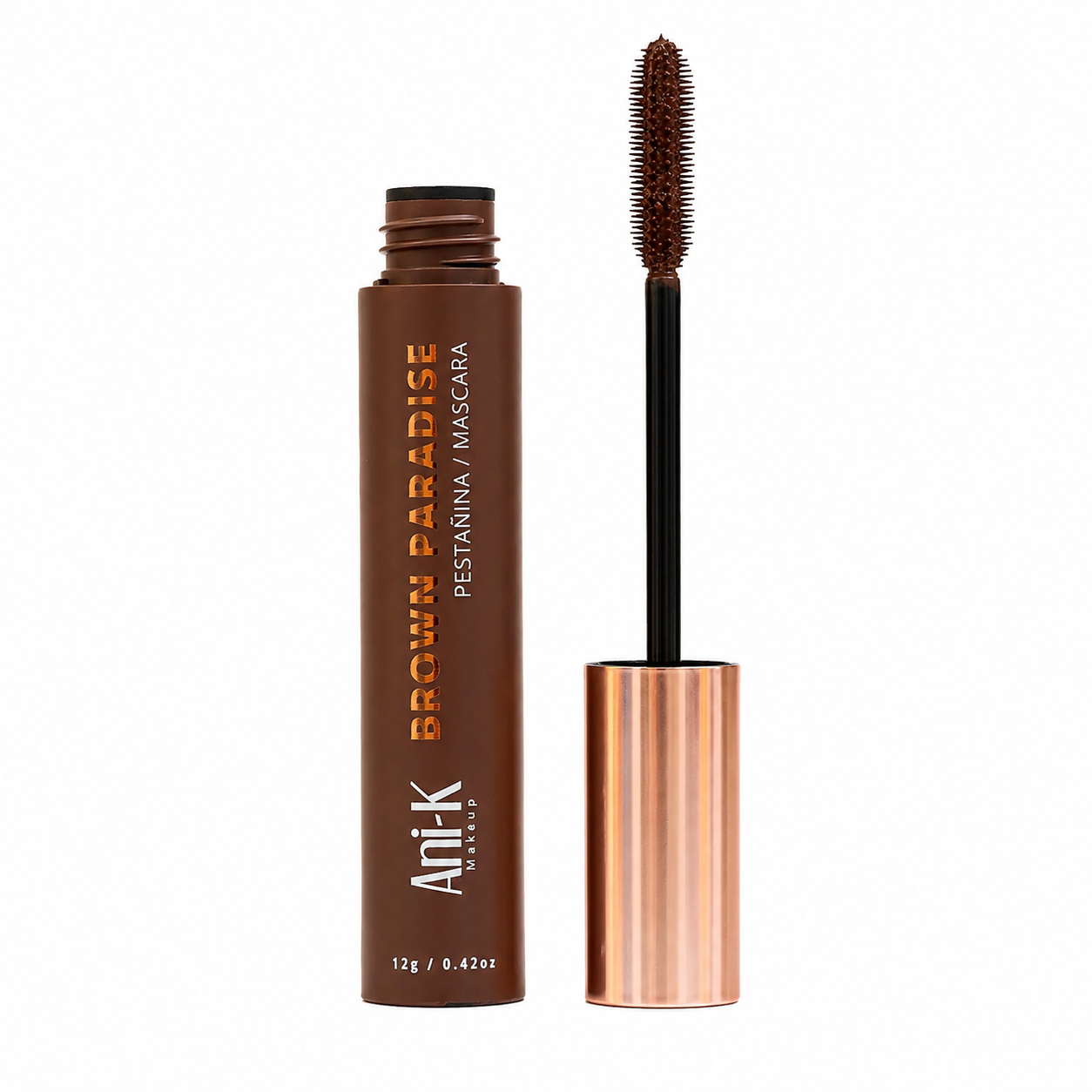 Pestañina Brown Paradise ANI-K