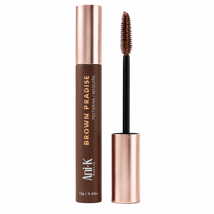 Pestañina Brown Paradise ANI-K