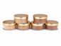 Set Polvo Suelto X6 Raymar