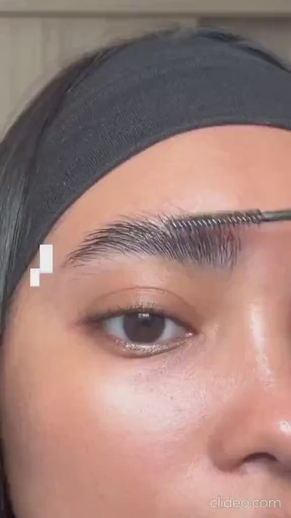 Brow Wax Ultra Estilizador MONTOC