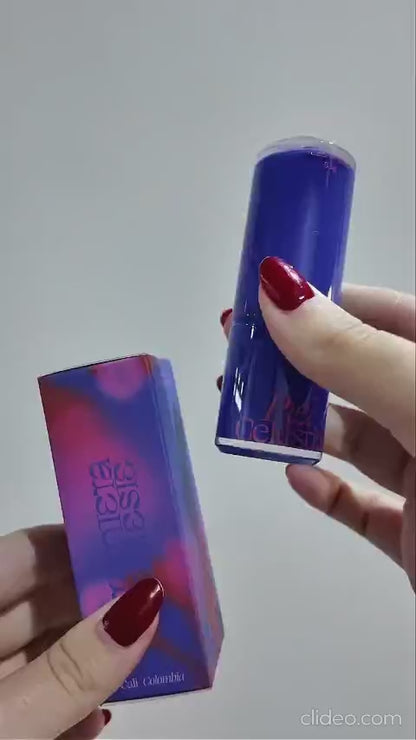 Blush para Labios y Mejillas Tono 1 Pantera Celeste