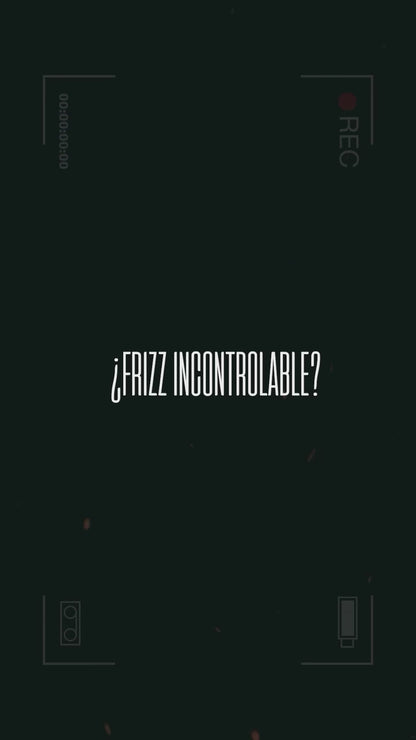 Boom Antifrizz Ponto