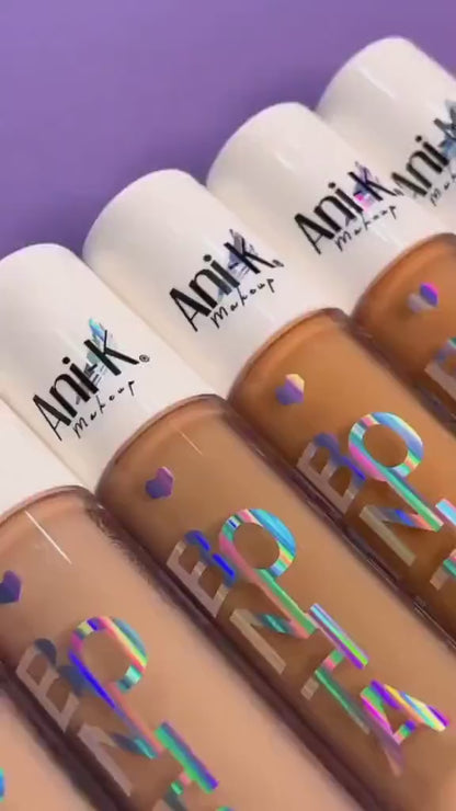 Corrector Bonita 01 Bone Ani-K