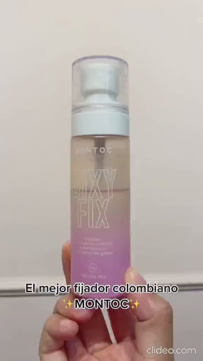 Dixy Fix Sellante 80Ml MONTOC