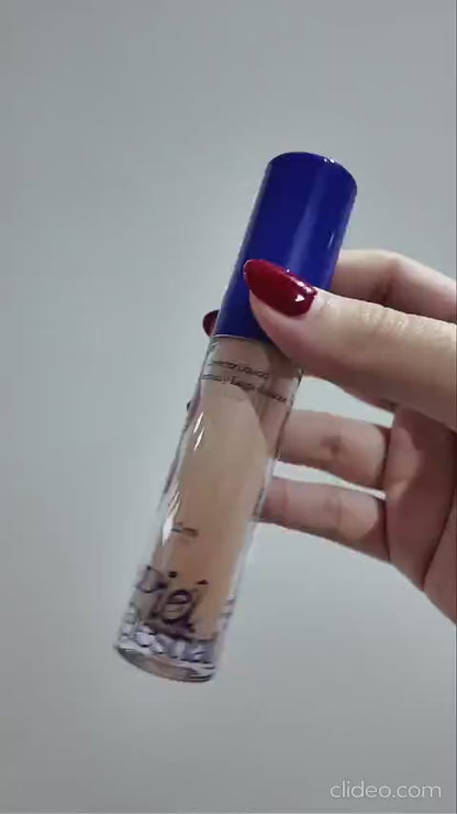 Corrector Liquido Tono 3 Pantera Celeste