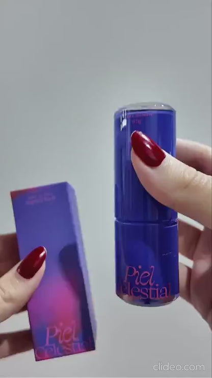 Blush para Labios y Mejillas Tono 6 Pantera Celeste