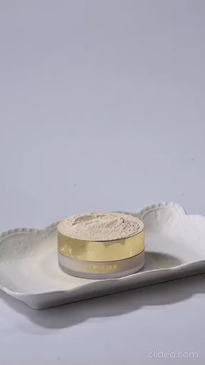 Polvo Suelto Soft Powder 30G MONTOC