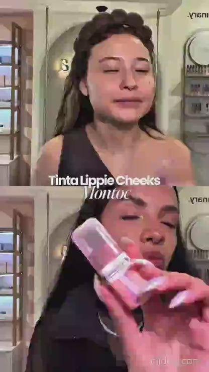 Lippie Cheeks Anto 400 MONTOC