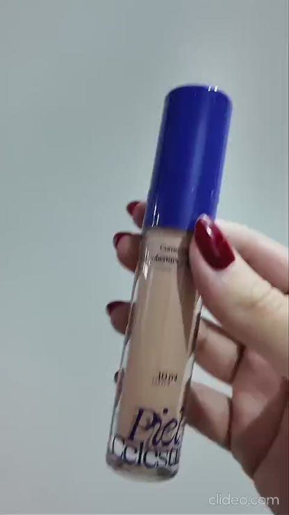 Corrector Liquido Tono 2 Pantera Celeste